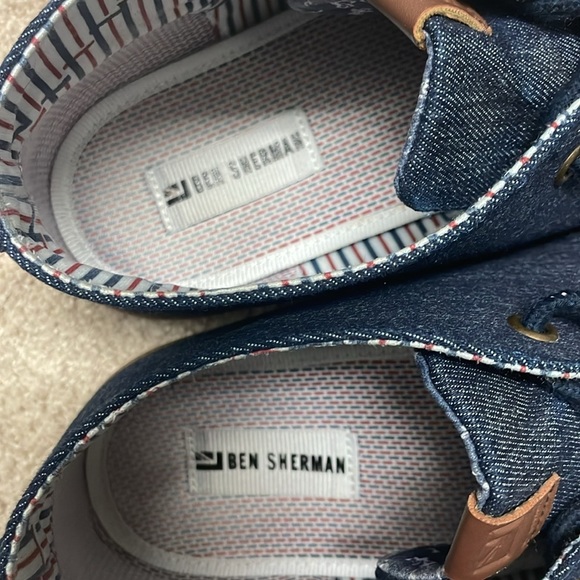 BEN SHERMAN SHOES - Picture 3 of 8